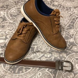 Boys Dress Shoes